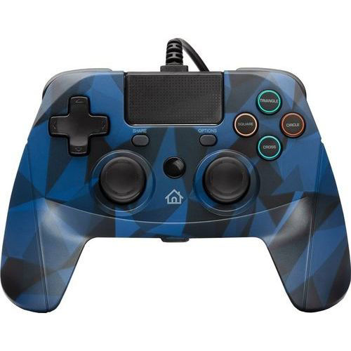 Snakebyte Game Pad 4 S Ps4 Wired Controller