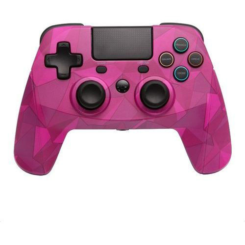 Snakebyte Game Pad 4 S Ps4 Wireless Controller