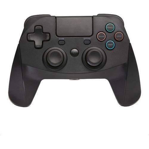 Snakebyte Game Pad 4 S Wireless Ps4 Controller