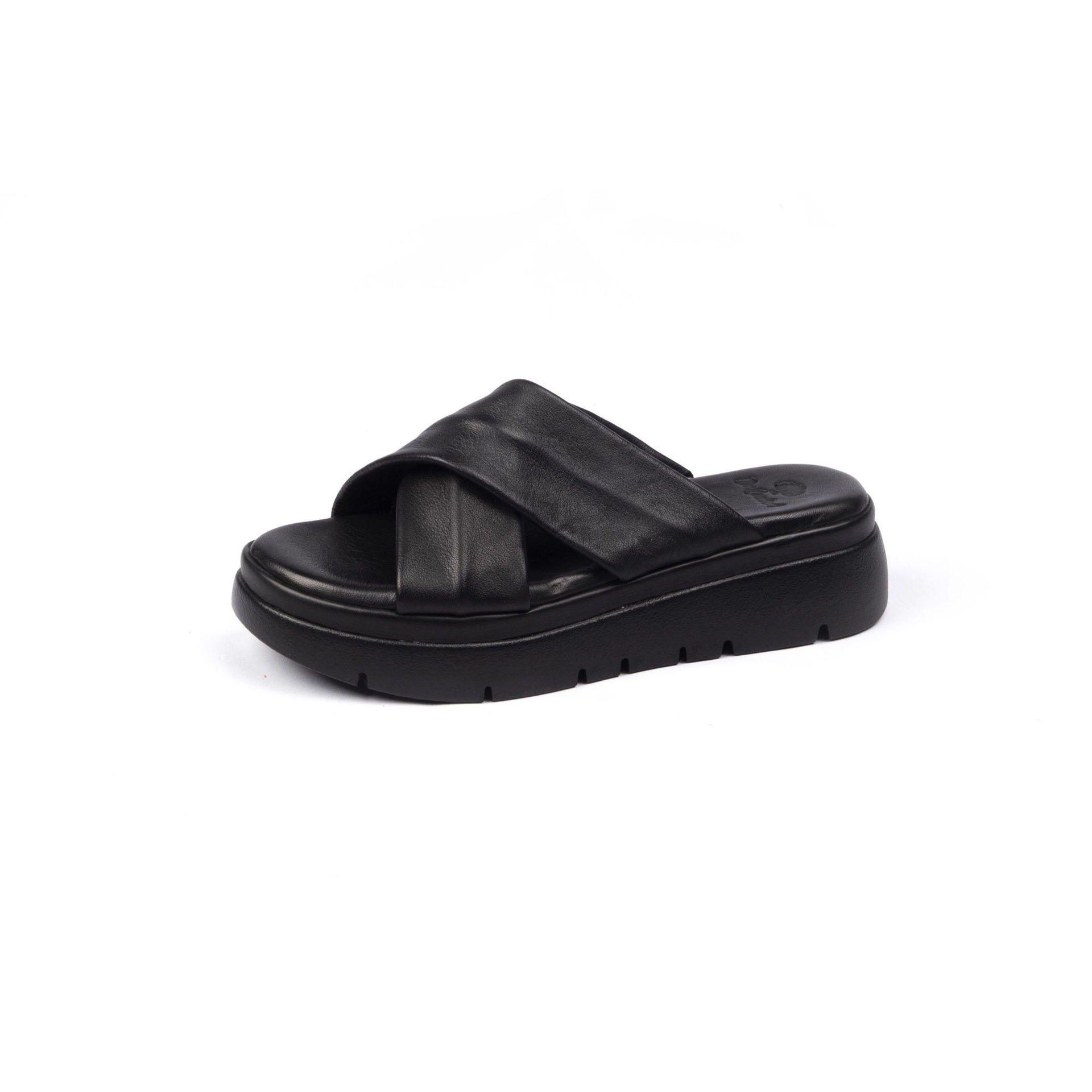 Dr. Comfort Ladies Cross Strapped Sandals, 211115, Carton of 12 Pairs