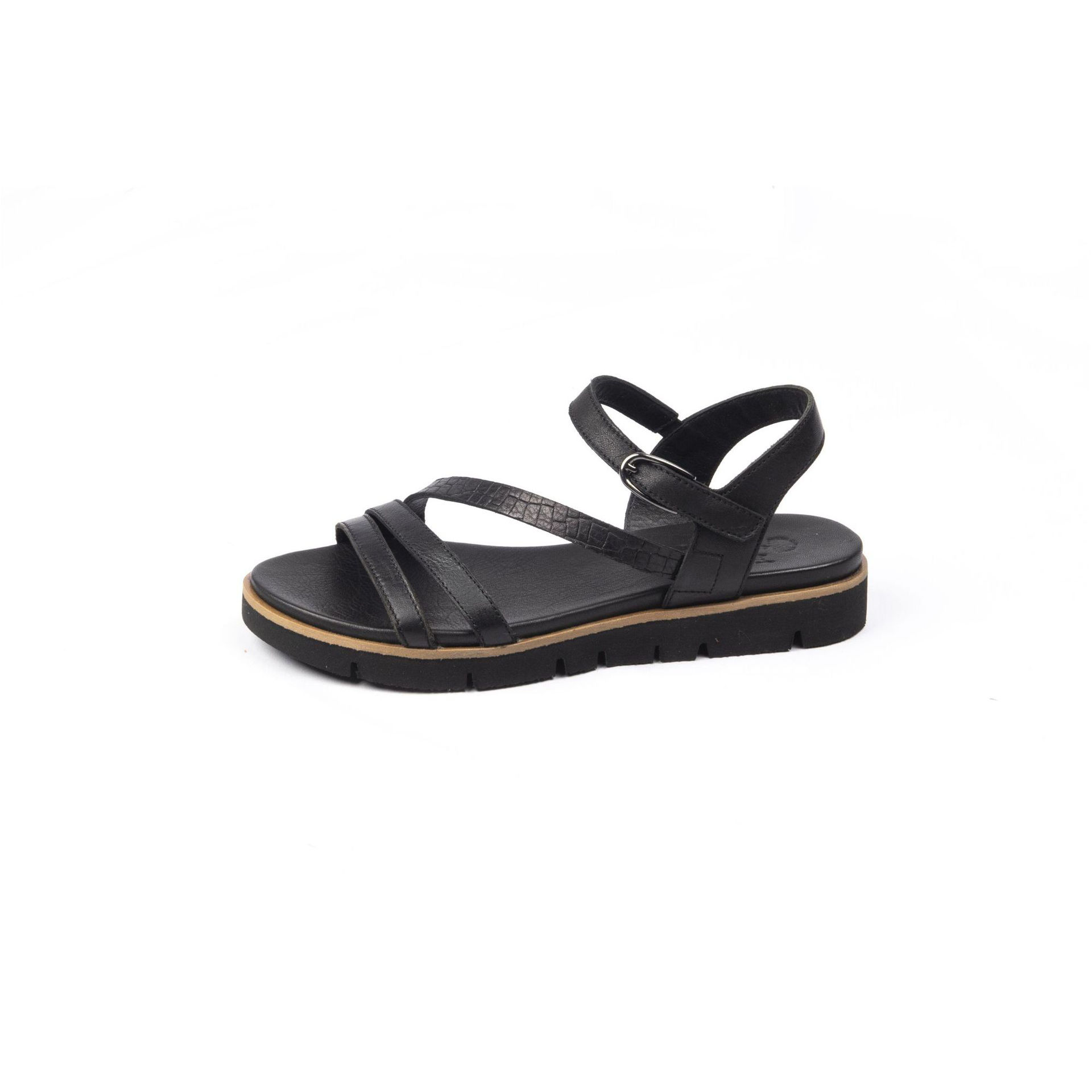Dr. Comfort Ladies Flat Sandals, 211123, Carton of 12 Pairs