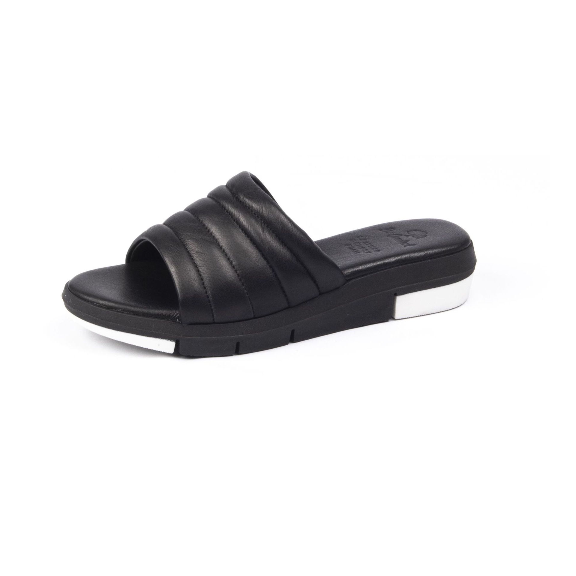 Dr. Comfort Ladies Leather Sandals, 211230, Carton of 12 Pairs