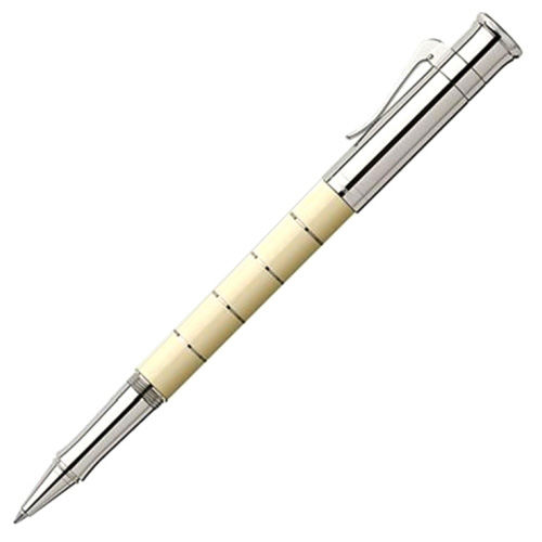 Graf Von Faber-Castell Classic Rollerball Pen