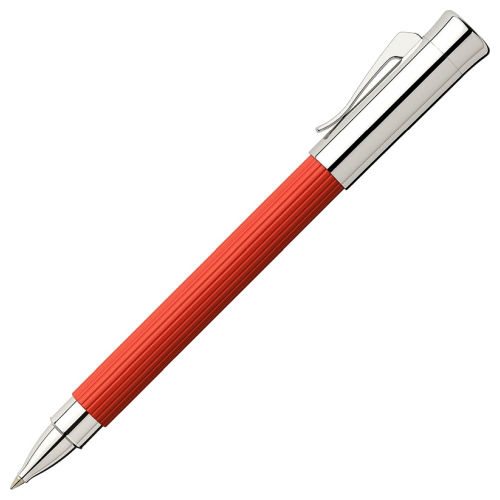 Graf Von Faber-Castell Tamitio Ink Roller Pen