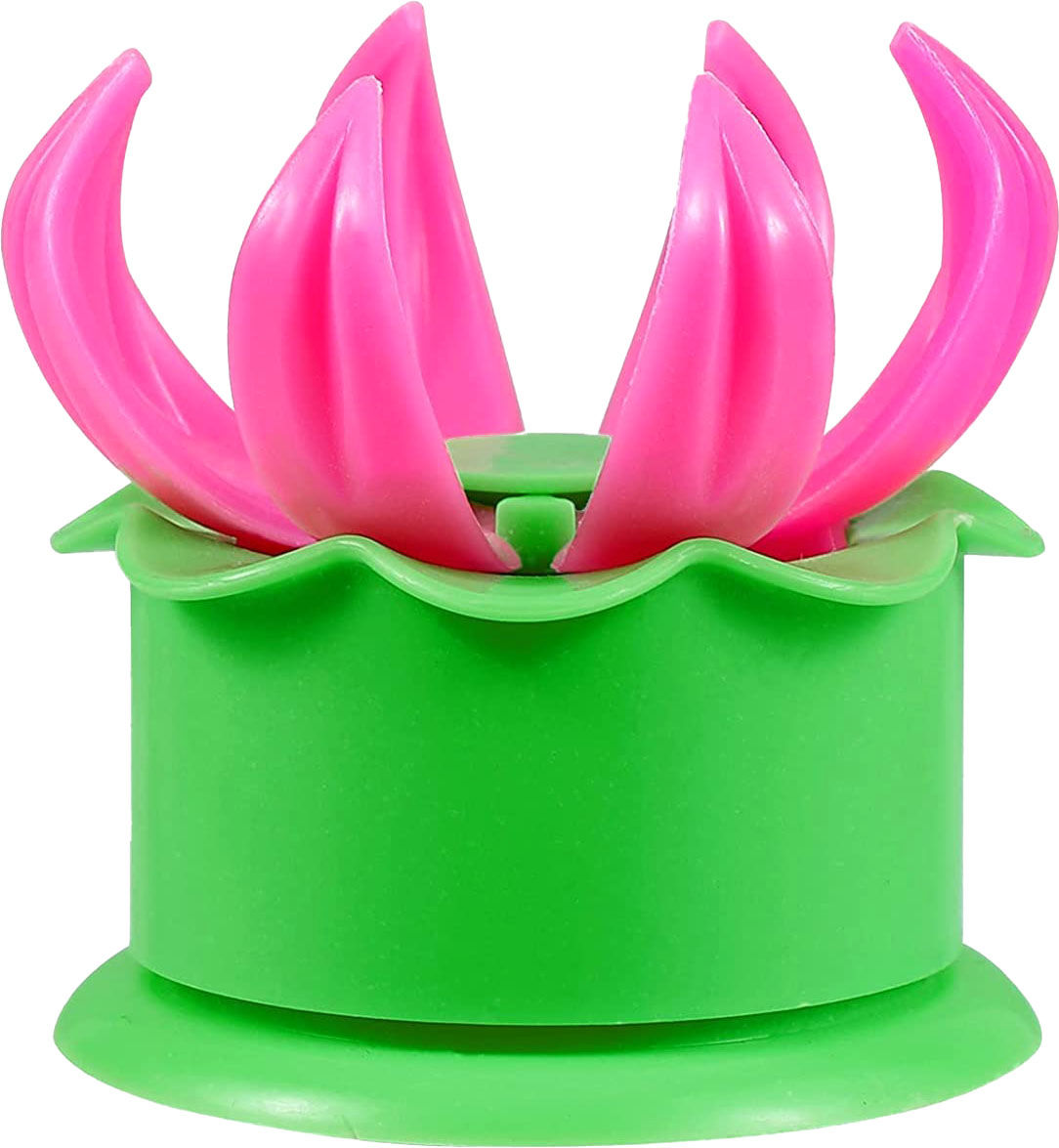 Hridaan Steam Bun Dumpling Maker Mould