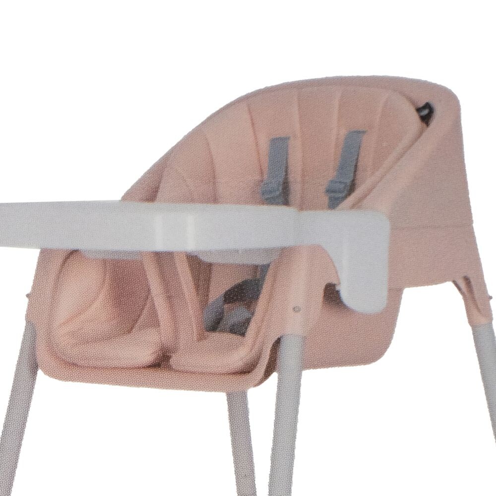 Evenflo high chair 3 in outlet 1