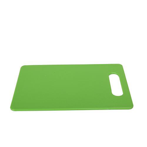 Buy Royalford Non-Toxic Polyethylene Chopping Board - Cutting Board With Non-Slip  Base- Perfect For Fruit Online in UAE - Wigme