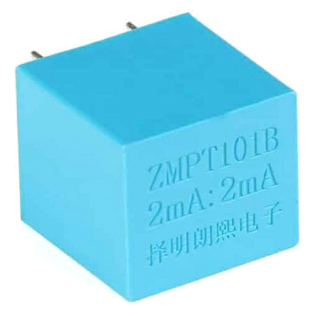 AC Single Phase Voltage Transformer Sensor Relay,ZMPT101B