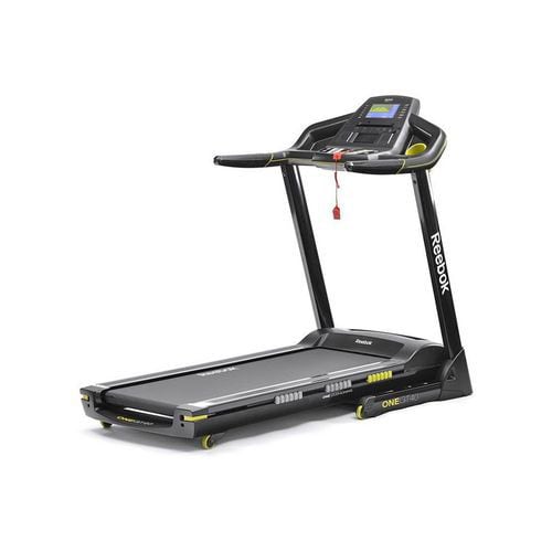 Reebok gt40 store one series treadmill