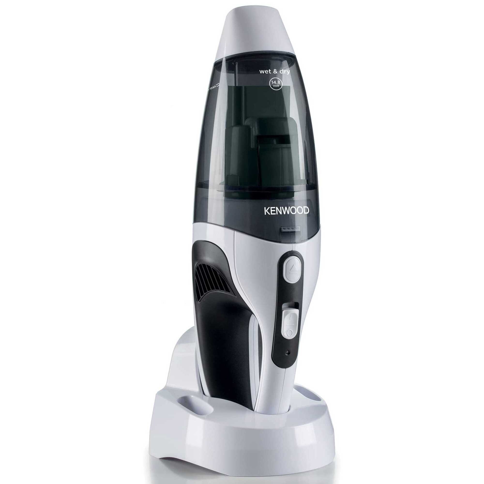 kenwood hand vacuum