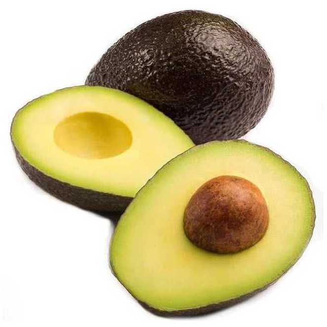 Rwanda Fresh Hass Avocado, 10kg