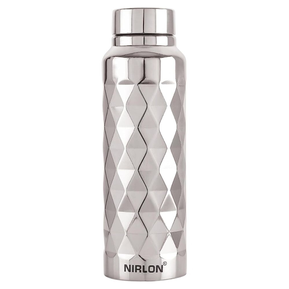 Nirlon vacuum bottle 1000 hot sale ml