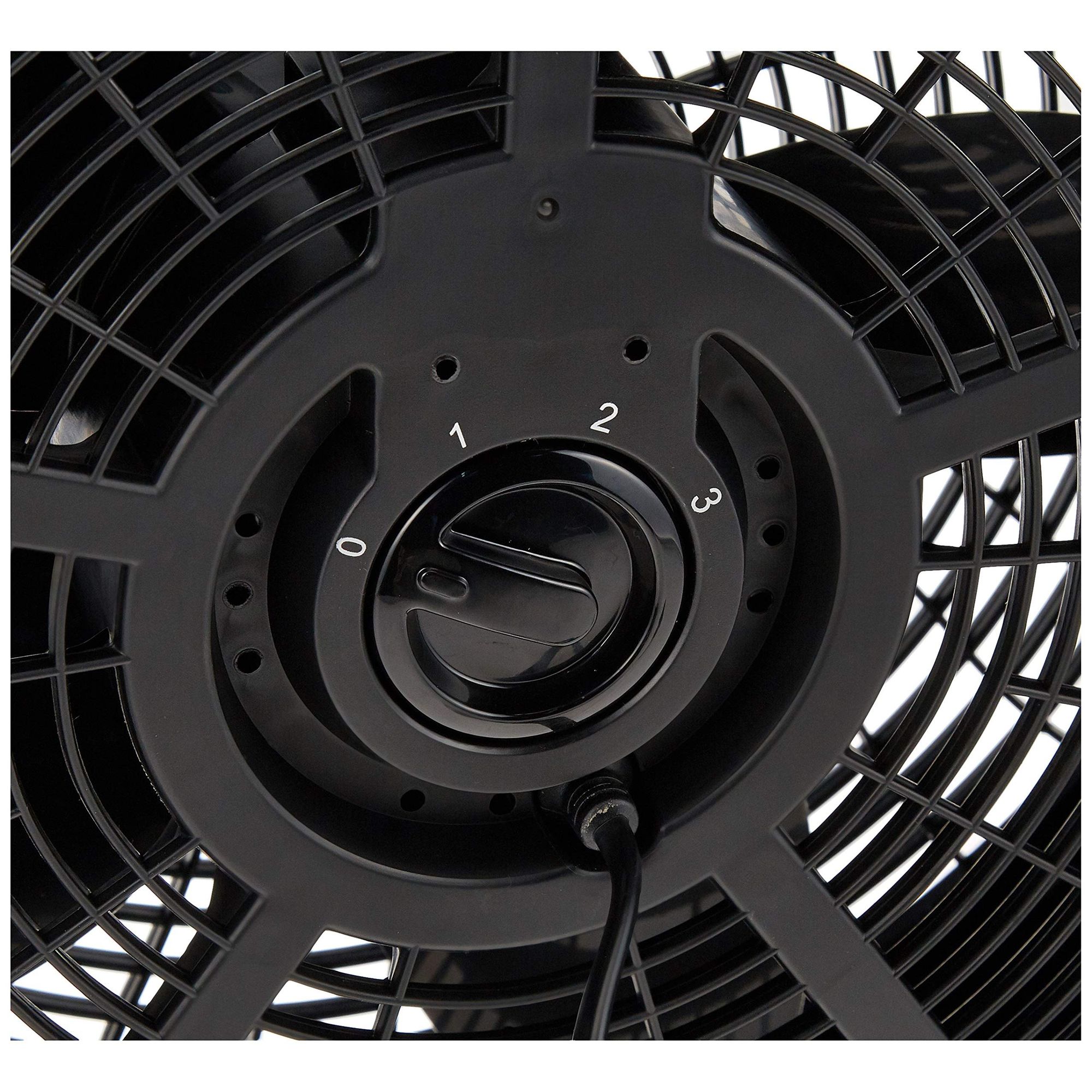 Shop Black & Decker FB1620-B5 Box Fan at best price, GoshopperQa.com