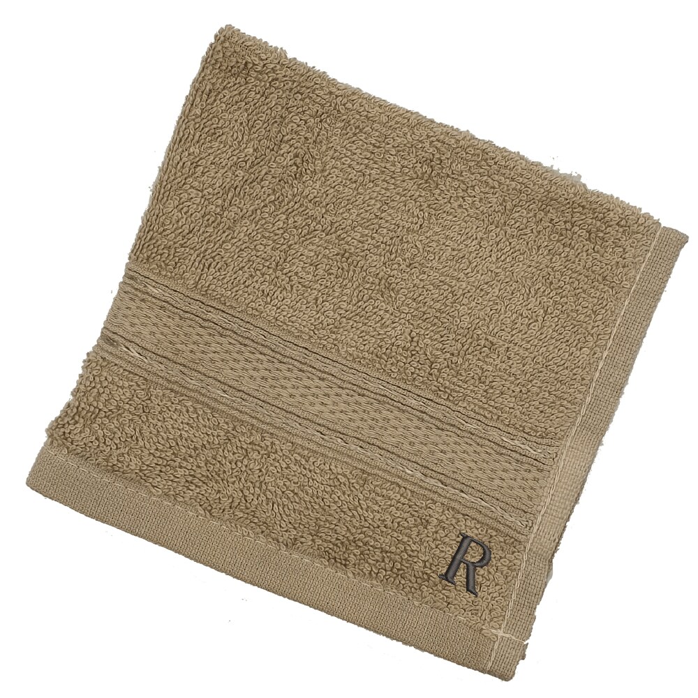 Byft - 100% Cotton Daffodil Face Towel & Hand Towel Bath Towel - Set Of 3 -  Burgundy