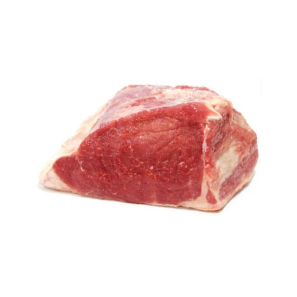 Karan Beef carcasses Silverside FZ, 1Kg