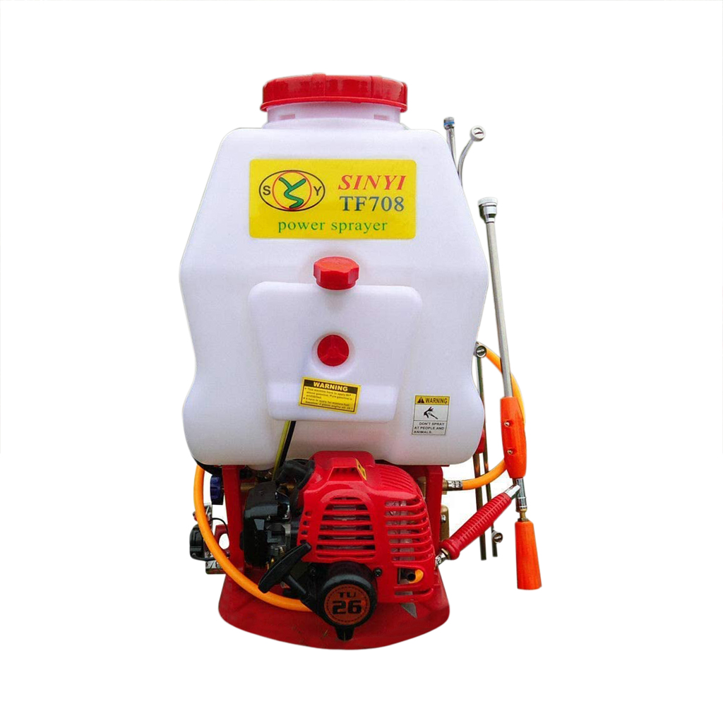 Buy Online Backpack Pump Action Pressure Sprayer, 20Litre in UAE