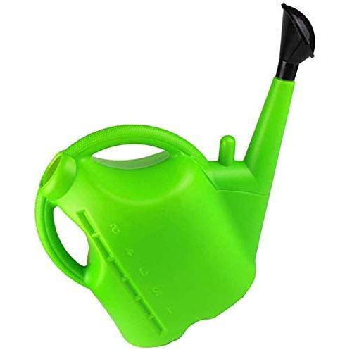 Buy Online Plastic Watering Can Long Mouth Pot Watering Tool Large