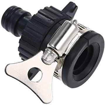 Buy Online Universal Tap Connector Adapter Faucet Adapter in UAE