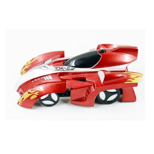 Buy Online Zero Gravity Wall Climber Car Toy with Remote Control