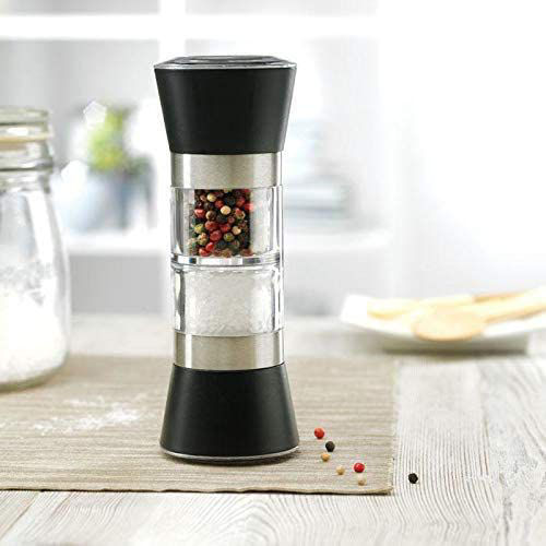 Buy Online Plastic Salt And Pepper Grinder in UAE