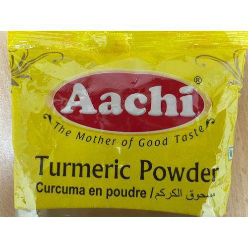 Buy Online Aachi Turmeric Powder in UAE