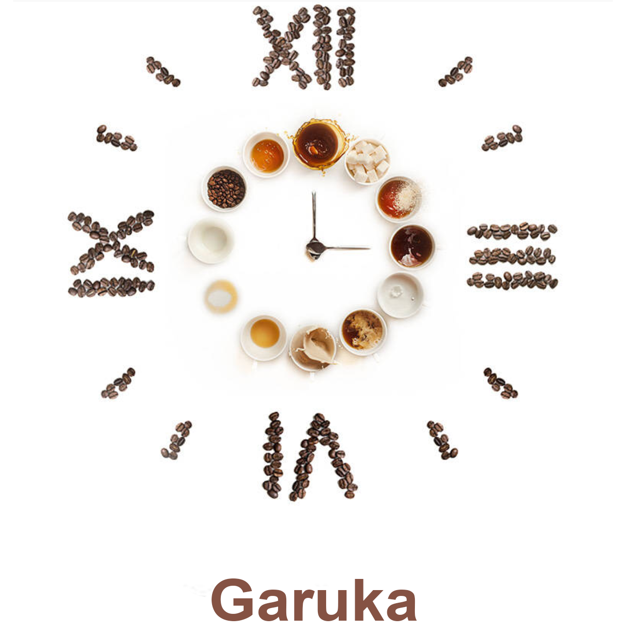 West Hills Coffee Roasters Ltd-Garuka Coffee