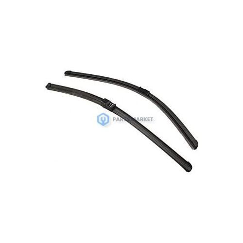 Buy Online VW Golf GTI 2.0T MK7 Front Wiper Driver's side in UAE
