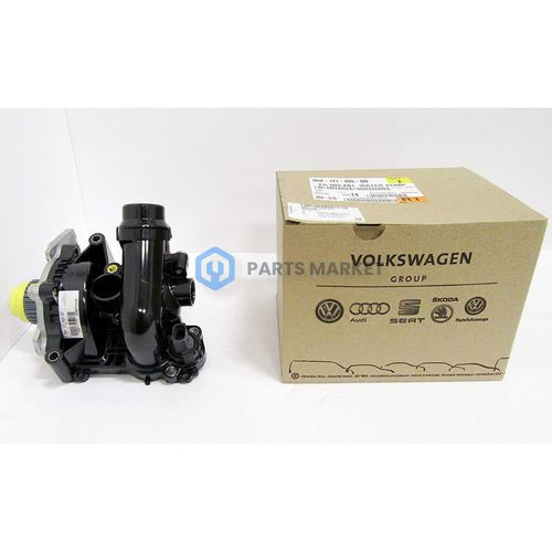 Buy Online VW Tiguan 2.0T 1st Gen Oil Pump in UAE