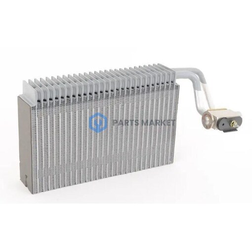 bmw 5 series evaporator