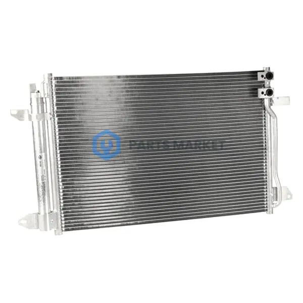 Buy Online VW New Beetle 1.8T 2nd Gen Condenser in UAE