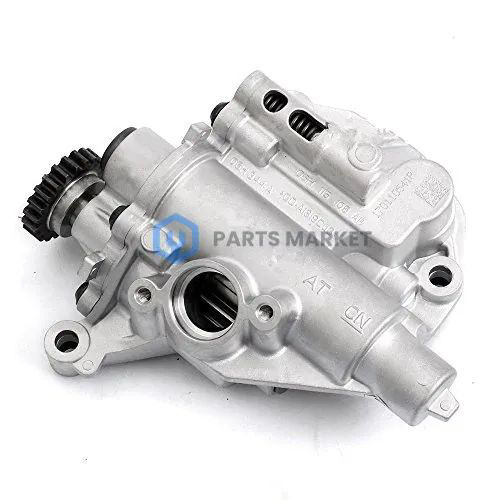 Buy Online VW New Beetle 1.8T 2nd Gen Oil Pump in UAE