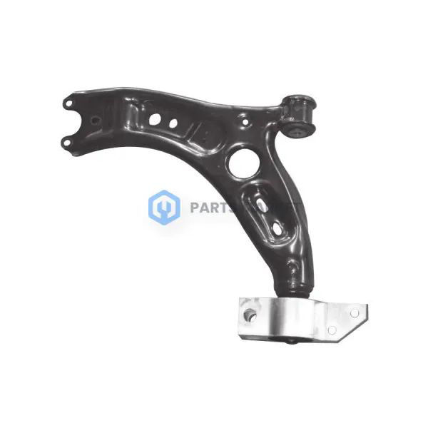 Buy Online VW Golf GTI 2.0T MK7 Front Left Lower Control Arm in UAE