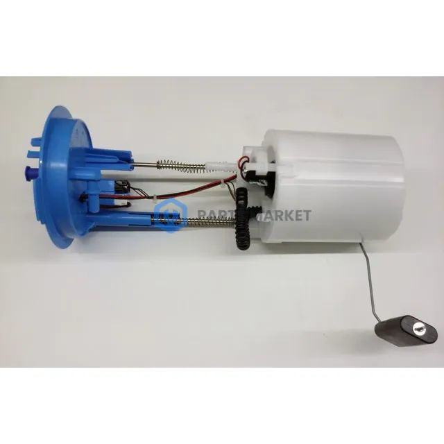 Buy Online VW Tiguan 2.0T 1st Gen Fuel Filter in UAE