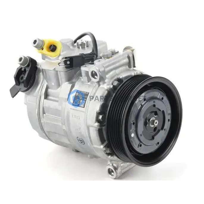 Buy Online BMW 3 Series 325 E90/E91/E92/E93 AC Compressor in UAE