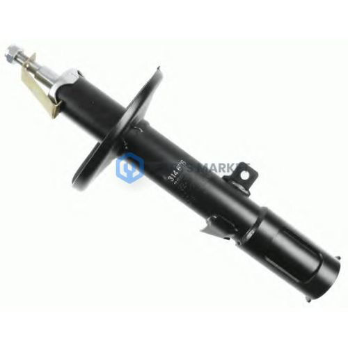 2017 Toyota Camry Blower Motor