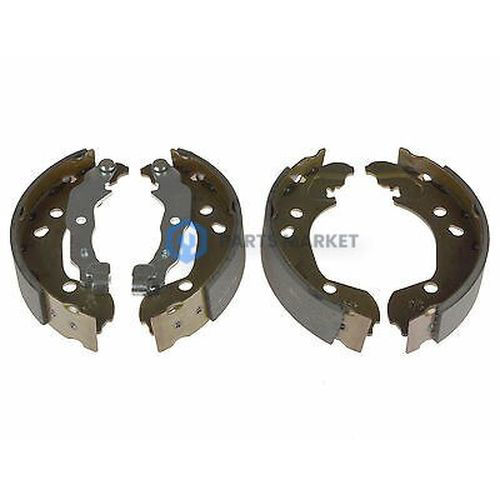 Buy Online Nissan Tida 1.6 2nd Gen Front Brake Pads in UAE
