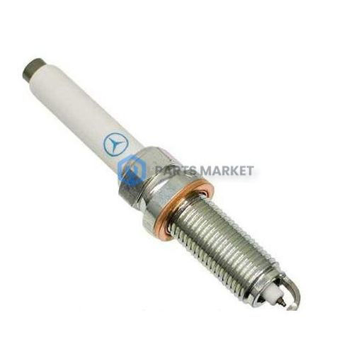 Buy Online Genuine Mercedes MB C200 1.8 W204 Spark Plugs in UAE