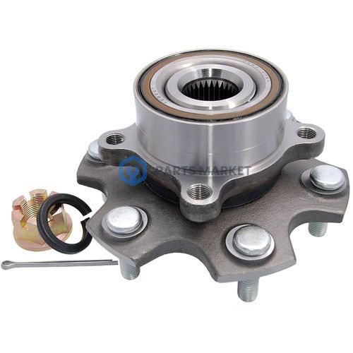 Buy Online Mitsubishi Pajero 3.8 4th Generation Front Left Bearing