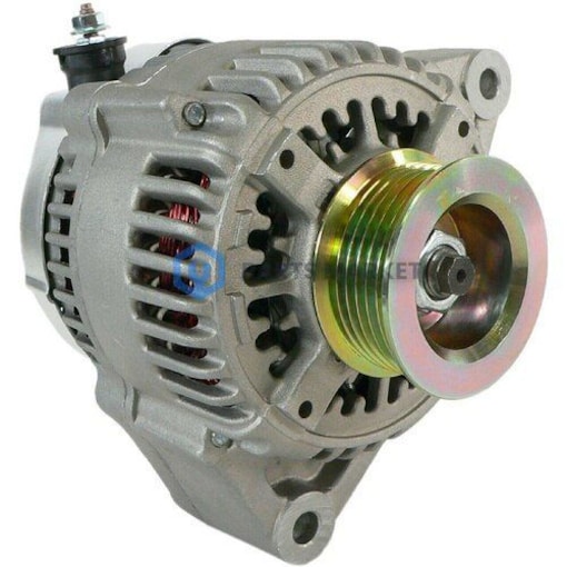 Buy Online Toyota Corolla 1.6 11th Generation Alternator In Uae 