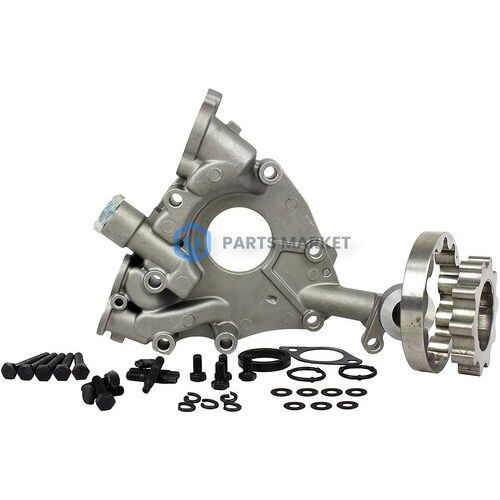 Buy Online Lexus RX 350 3.5 4th Generation Oil Pump in UAE | Dubuy.com