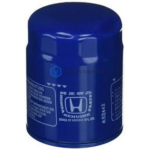 Buy Online Honda Accord 2.4 9th Generation Oil Filter in UAE