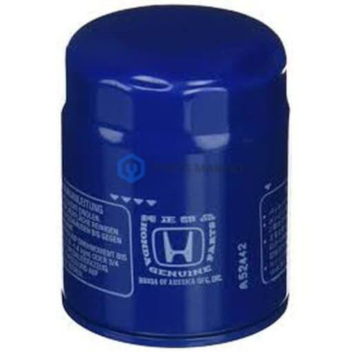 Buy Online Honda Civic 20 10th Generation Oil Filter In Uae