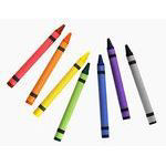 Picture for category Crayons