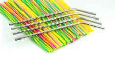 Picture for category Disposable Straws