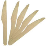 Picture for category Disposable Knives