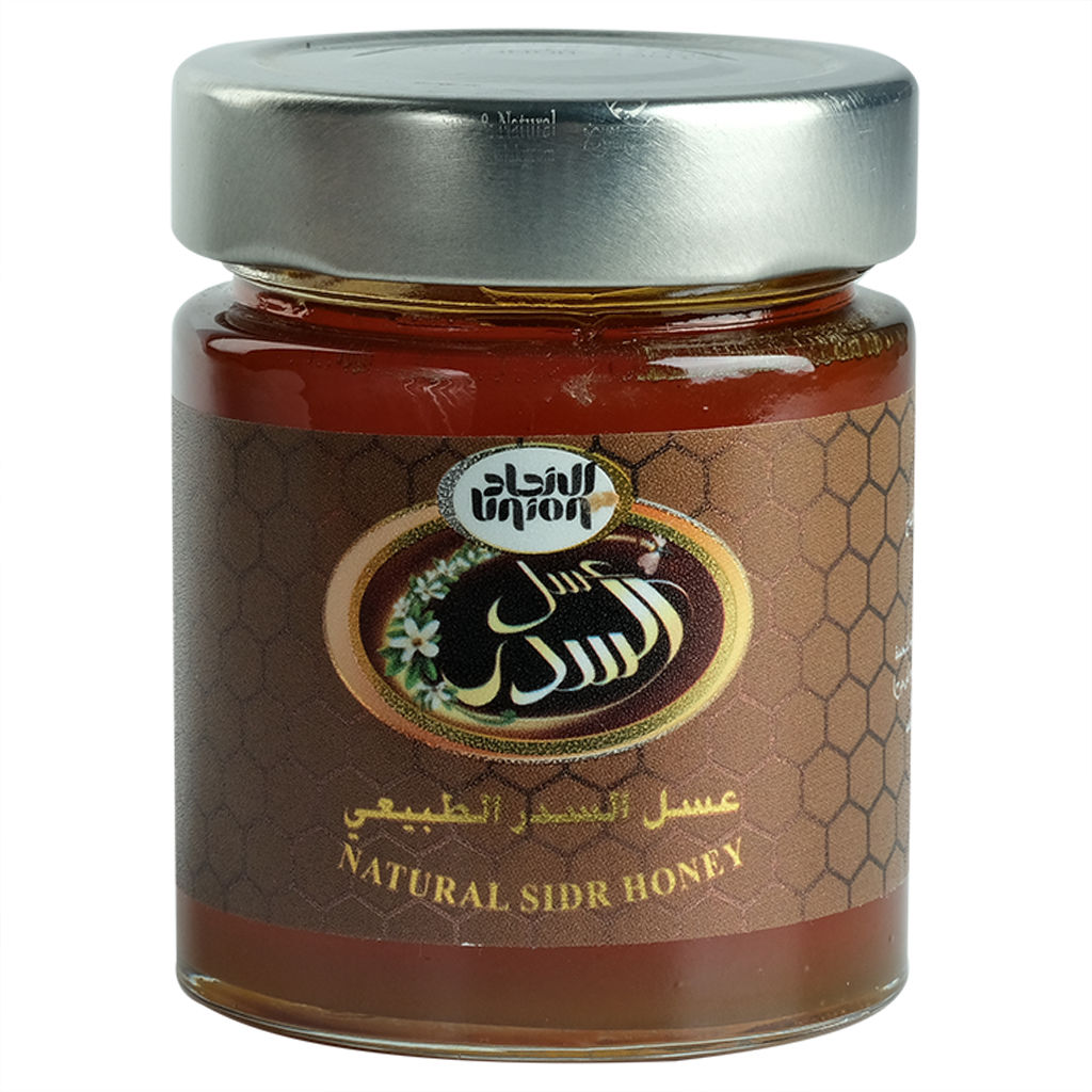 Picture of Union Sider Pakistani Honey, 175g - Pack of 36 - Carton
