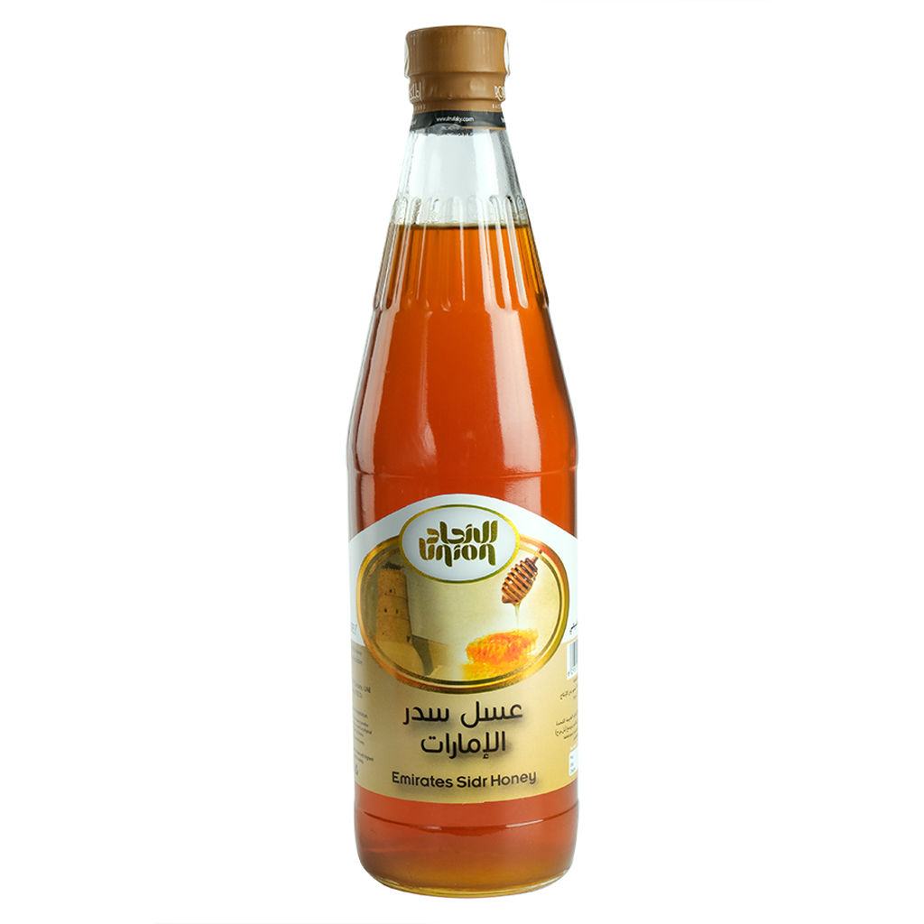 Picture of Union Sider UAE Honey, 1Kg - Pack of 12 - Carton