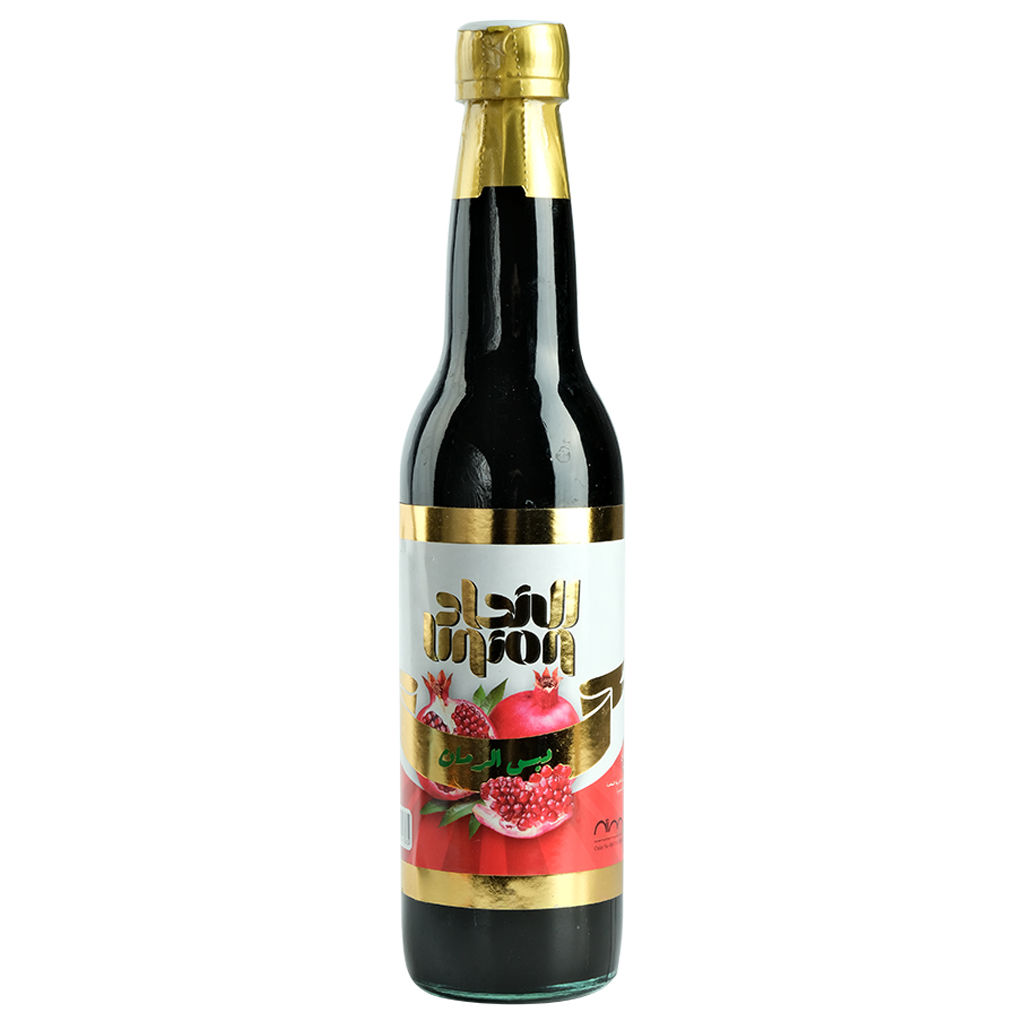 Picture of Union Pomegranate Paste, 420ml - Pack of 12 - Carton