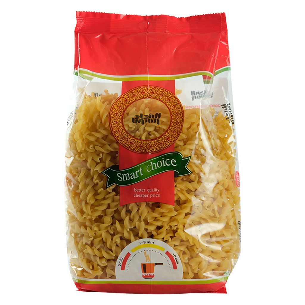 Picture of Union Fussily Pasta, 400g - Pack of 24 - Carton