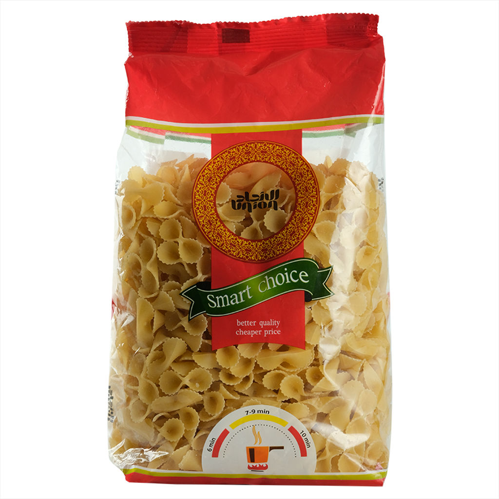 Picture of Union Pouutay Pasta, 400g - Pack of 24 - Carton